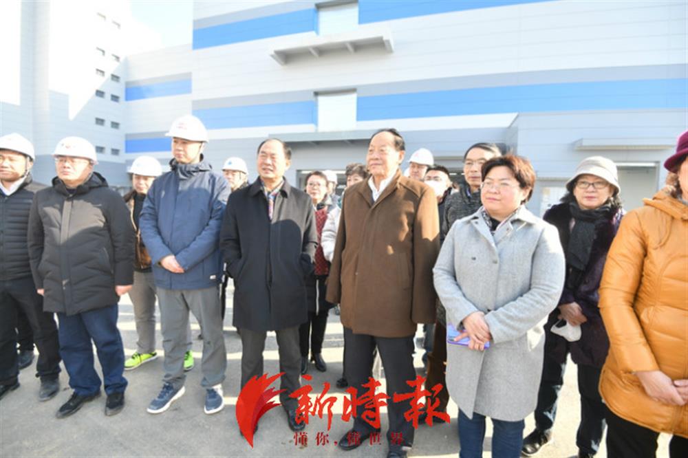 3年增3倍，今年濟(jì)南產(chǎn)發(fā)集團(tuán)資產(chǎn)規(guī)模將超200億